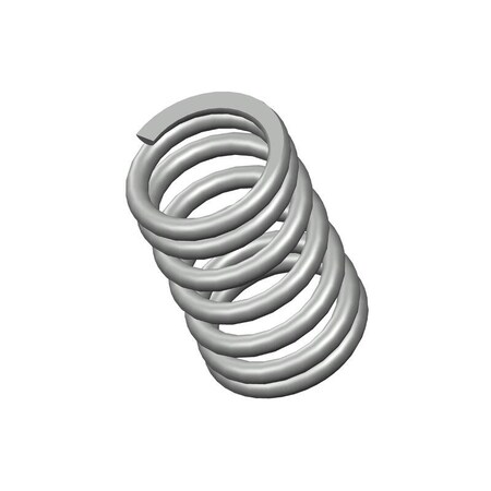 Approved Vendor Compression Spring, O=1.937, L= 3.00, W= .250 G409961572